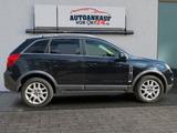 Opel Antara Design Edition 4x4*Xenon*Navi* Klima - Opel Antara: Design Edition