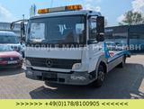 Mercedes-Benz Atego 2 4-Zyl. 4x2 716  OM 904 LA - Mercedes-Benz 71