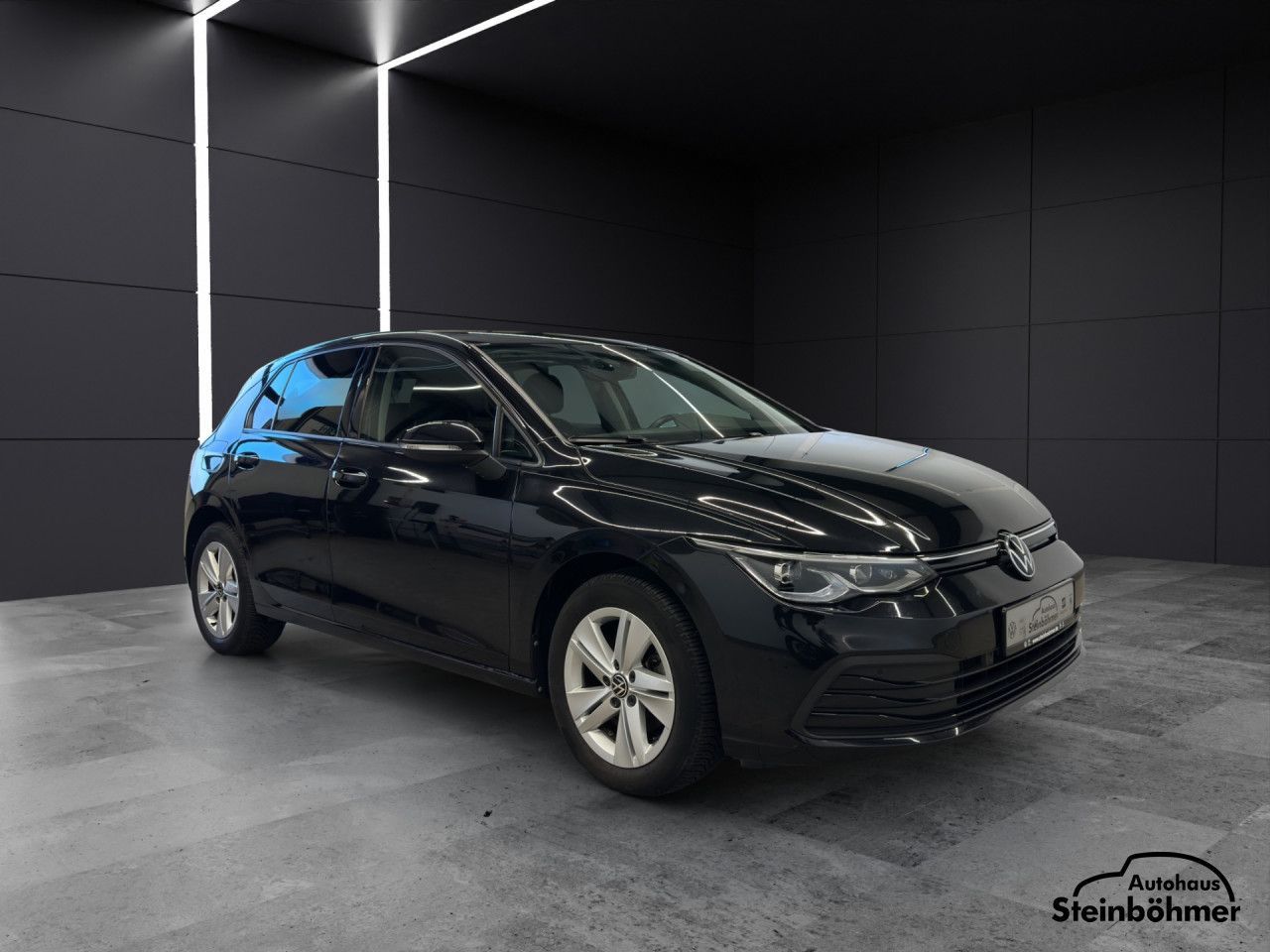 Volkswagen Golf - Bild 8