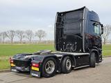 Scania S500 - Scania 6x2