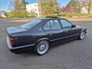 صورة 6 لـ 1992 BMW 530