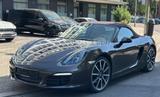 Porsche Boxster PDK*20 ZOLL*2.HAND*NAVI*STZHZ*BI-XENON - Porsche Boxster in Gelsenkirchen