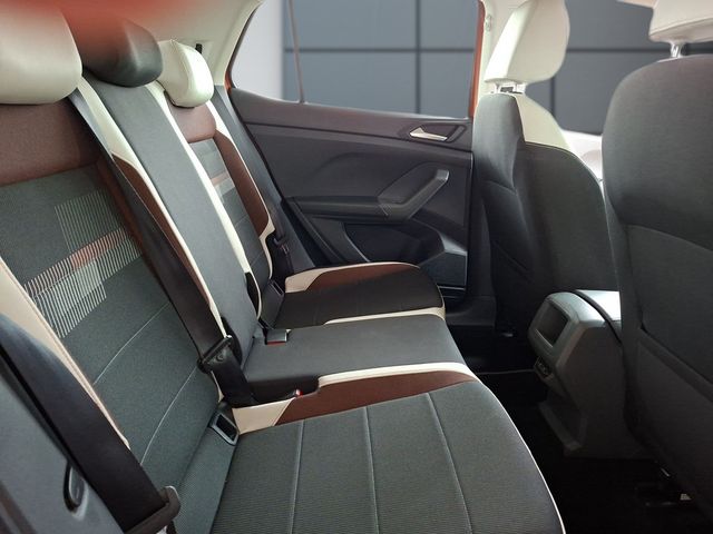 T-Cross 1.0 TSI Life *NAVI*SHZ*PDC*ACC*BLIND SPO