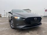 Mazda 3 2.0 e-SKYACTIV-G M-Hybrid -