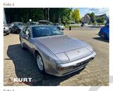 Porsche 944S (Coupé) - Porsche 944 Gebrauchtwagen