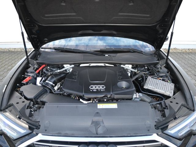 A6 Avant Sport 50 TDI 286 PS qu. Tiptr. LUFT/STA