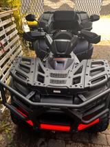 TGB Blade 1000 LT FL EPS ABS  MAX T3 mit Koffer  - TGB GEBRAUCHT BLADE