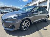 Hyundai i30 Fastback 1,6 CRDi Premium / SD - Hyundai i30 mit Diesel-Antrieb: 1.6