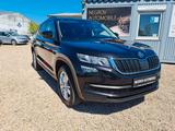 Skoda Kodiaq Ambition 4x4 - Skoda Kodiaq Diesel Gebrauchtwagen