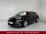 Volkswagen Scirocco 2.0 TSI DSG BMT Sportpaket - Volkswagen Scirocco: Dsg