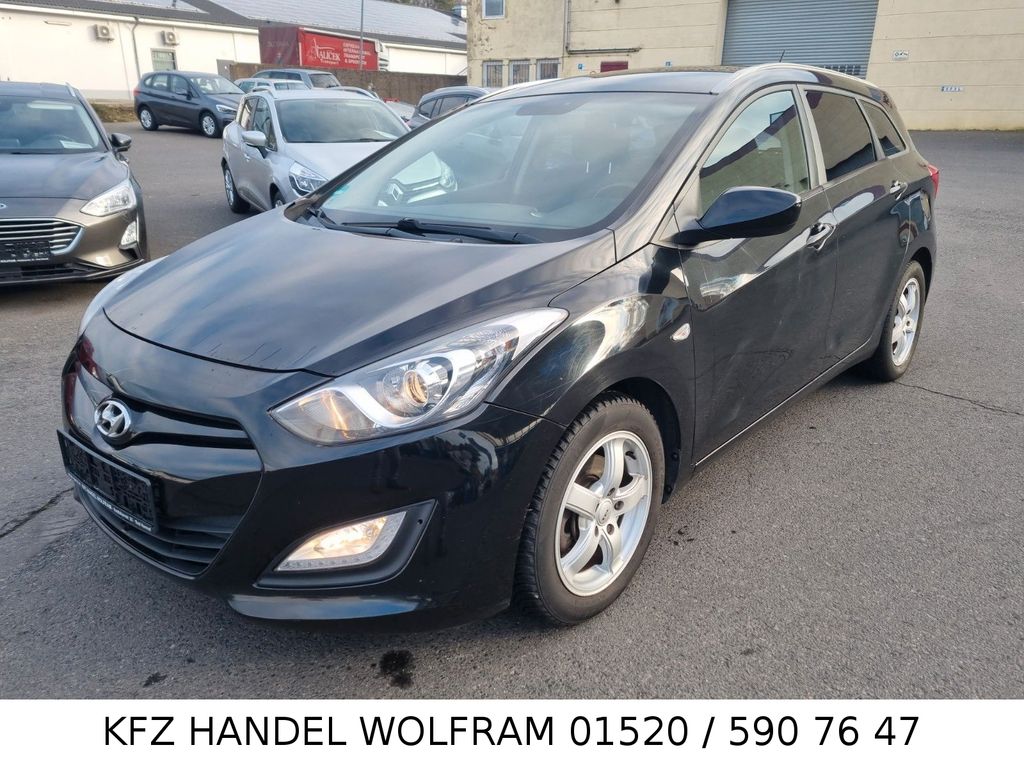 Angebot ansehen Hyundai i30