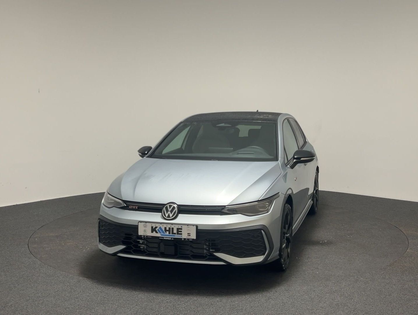 Volkswagen Golf - Bild 2