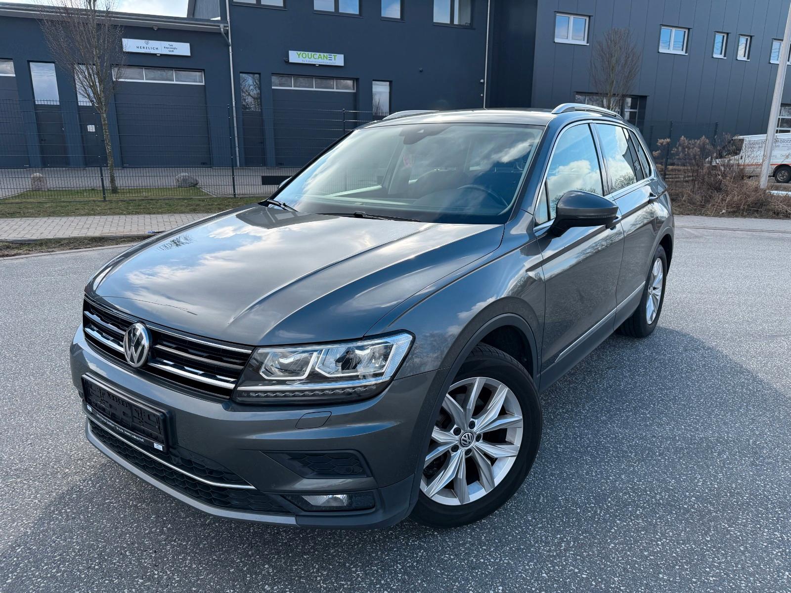 Volkswagen 2.0 TDI DSG Highline Alcan*AHK*Massage*Zahnr. Ne