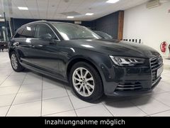 AUDI A4 design 2.HAND/STANDHEIZUNG/LED/VIRTUAL/CAM! AUDI A4 design 2.HAND/STANDHEIZUNG/LED/VIRTUAL/CAM!