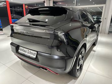 Bild 10 Alfa Romeo Junior Ibrida 1.2 VGT 48V-Hybrid 100 kW Speciale