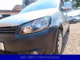 Volkswagen Caddy Kombi Trendline 4Motion,1Hd,Scheckh,Standh - Volkswagen Caddy aus 2011: 4motion