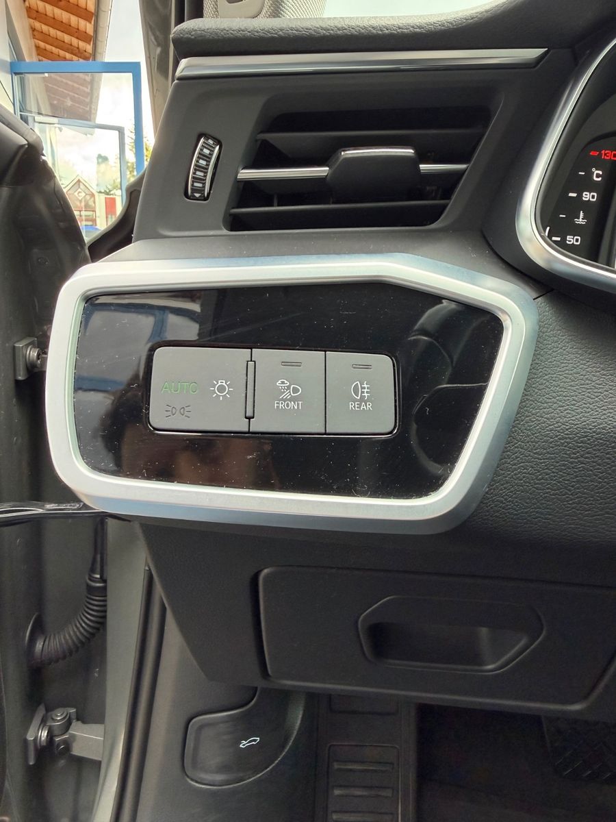 Audi A6 Allroad/1.Hand/AHK/SHZ/Virtual/ACC foto 24
