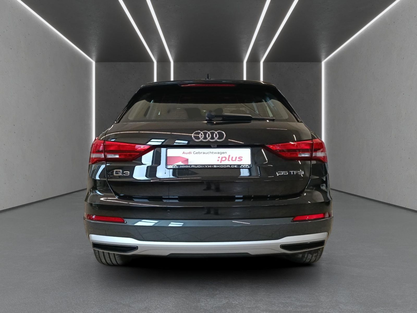 Audi Q3 - Bild 6