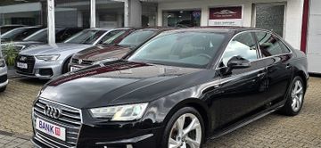 Audi A4 - 3