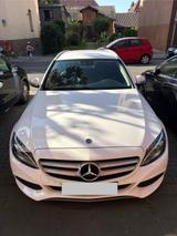 Mercedes-Benz C 180 T - 2018 - Manual - Mercedes-Benz C 180 in Braunschweig