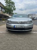 Volkswagen Phaeton 3.0 V6 TDI 4MOTION Tiptronic 5-Sitzer - - Volkswagen Phaeton in Duisburg