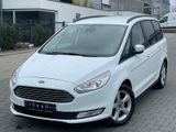 Ford Galaxy 2.0 TDCI Edition NAVI*KLIMATRONIK*7-SITZ* - Ford Galaxy: Weiß