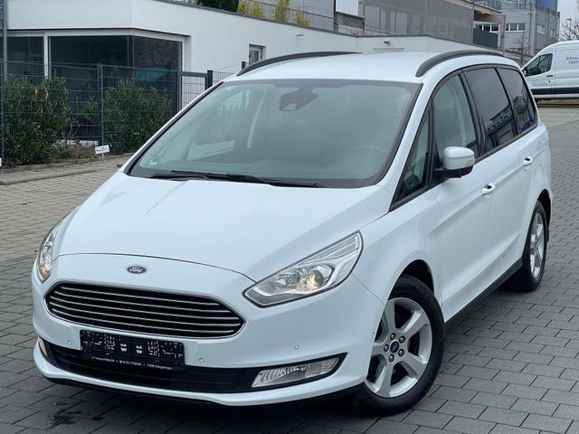 Ford Galaxy 2.0TDCI Bus Edi NAVI*KLIMATRONIK*7-SITZER