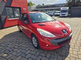Peugeot 206 + Basis 1.4  75 PS Tüv neu Klima 2.Hand - Peugeot 206: 1.4