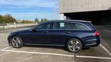 Mercedes-Benz E 400 4MATIC T EXCLUSIVE  - Mercedes-Benz E 400 in Essen