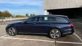 Mercedes-Benz E 400 4MATIC T EXCLUSIVE  - Mercedes-Benz E-Klasse: Exclusive