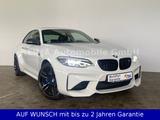 BMW M2 Coupé, H&K, LED, "Kein USA Import" - : Sportwagen, Us