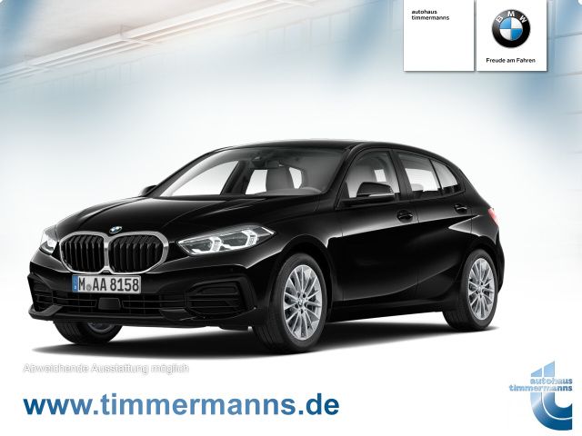 BMW 118i Klimaaut. Komfortzugang Sportsitze HIFI