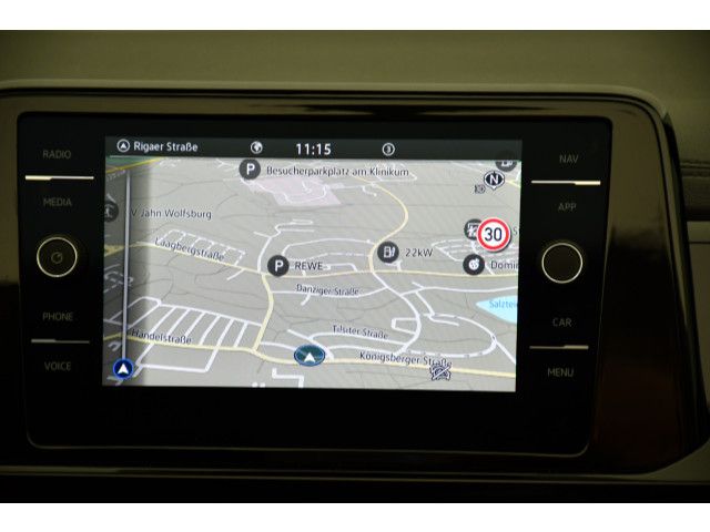 Volkswagen T-Roc - Bild 9