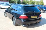BMW 520 Baureihe 5 Touring 520i/Soft-Close/Keyless - BMW 520 aus 2008: 520i