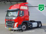 Volvo FM 410 4X2 NL-Truck APK Standklima Alcoa's ACC - Volvo Fm