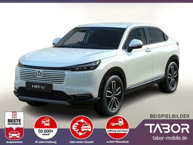 Honda HR-V e:HEV 131 Advance LED eHK ACC SHZ LHZ Keyl