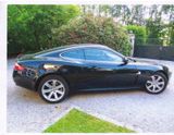 Jaguar XK 3.5L V8 Coupé -