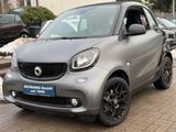 Smart ForTwo*PRIME*SITZHEIZUNG*90PS*1.HAND*AUTOMATIK* - Smart Gebrauchtwagen von 2019