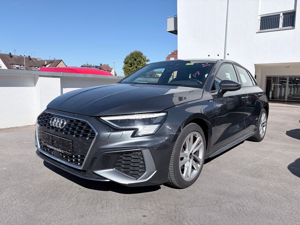 Image of Audi A3