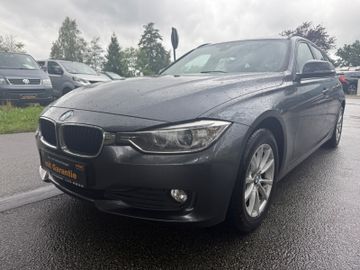 BMW 318 - 2