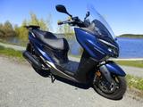 Kymco X-Town CT 125i CBS - KYMCO X TOWN