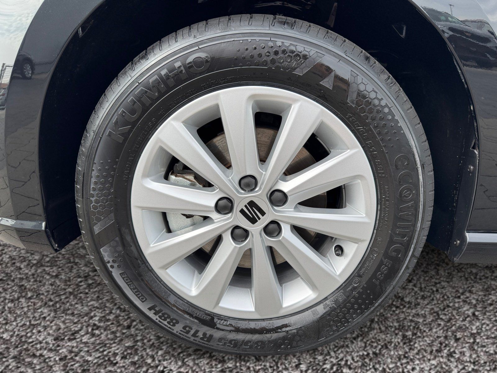 Seat Ibiza - Bild 8