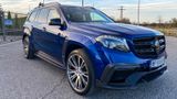 Mercedes-Benz GLS 63 BRABUS WIDESTAR