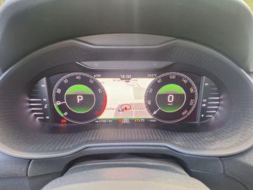 Skoda Octavia - 12