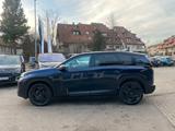 Citroën C5 Aircross 145 Hybrid MAX - Citroën C5 Aircross mit Benzin-Antrieb: Automatik