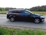 Ford Mondeo Kombi Trend 2.0 L - Ford Mondeo aus 2011: 2.2