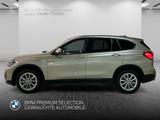BMW X1 sDrive18i Navi Parkassist Driv.Assist LED - BMW X1 Gebrauchtwagen in Leipzig