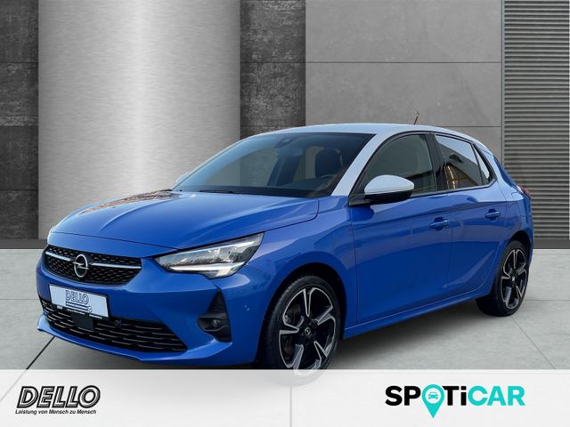 Opel Corsa GS Line, LED ,Apple CarPlay Android Auto ,