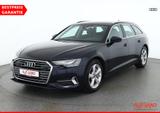 Audi A6 Avant 50 TFSI e quattro sport LED Navi ACC - Audi A6 50 TFSI Gebrauchtwagen