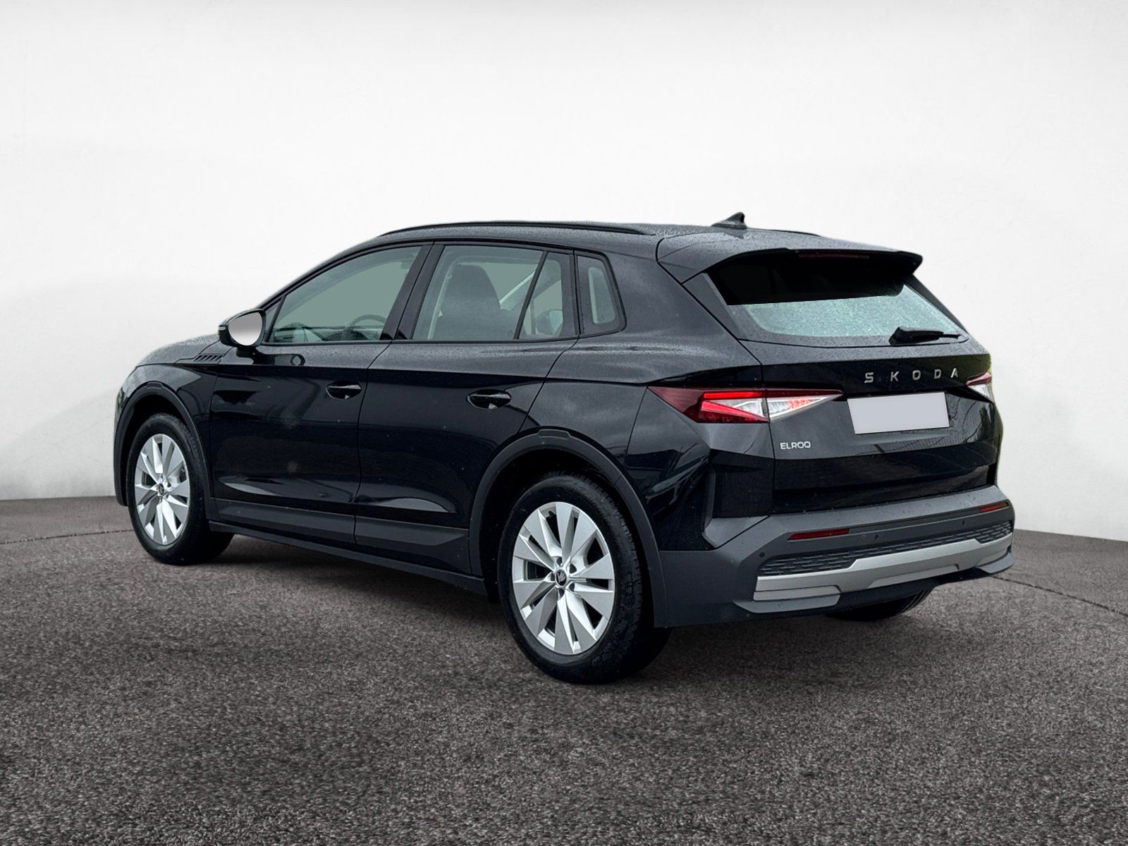 Skoda Elroq - Bild 5